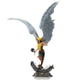 Статуетка DC COMICS Hawkgirl deluxe art scale 1/10 (Дівчина-яструб) - зображення 1