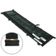 Original 6254mAh 11.4V 8N0T7 75Wh P73F батарея для Dell Precision 5530 2-in-1 XPS 15 9575 2-in-1 TMFYT Li-ion - изображение 2