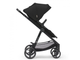 Универсальная коляска 3 в 1 Kinderkraft Newly Classic Black (KSNEWL00BLK3000) - изображение 2