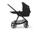 Универсальная коляска 3 в 1 Kinderkraft Newly Classic Black (KSNEWL00BLK3000) - изображение 7