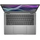 Ноутбук Dell Latitude 7440 Grey / Intel Core i5-1345U / RAM 16 ГБ / SSD 512 ГБ / Intel Iris Xe Graphics / Windows 11 Pro (UA/DE розкладка) - зображення 3