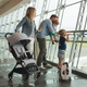 Прогулочная коляска Chicco WE Серая (79885.19) - изображение 2