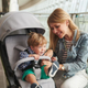 Прогулочная коляска Chicco WE Серая (79885.19) - изображение 4