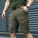 Шорты Pobedov Tactical B2 Хаки S SOhr1&nbsp;340Skh - изображение 1