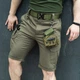 Шорты Pobedov Tactical B2 Хаки S SOhr1&nbsp;340Skh - изображение 4
