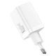Сетевое зарядное устройство (СЗУ) Baseus Super Si Pro Quick Charger 30W (CCSUPP-E) - изображение 2