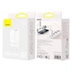 Сетевое зарядное устройство (СЗУ) Baseus Super Si Pro Quick Charger 30W (CCSUPP-E) - изображение 5