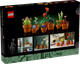 Конструктор LEGO Icons Маленкие растения 758 детали (10329) - изображение 8