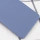 Силиконовый чехол Epik Candy Full Camera для Xiaomi Poco X5 5G / Note 12 5G Голубой / Mist blue - изображение 2