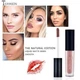 Набор матовых помад Teayason The Natural Edition Liquid Matte Minis B 4 шт - изображение 3