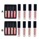 Набор матовых помад Teayason The Natural Edition Liquid Matte Minis B 4 шт - изображение 5
