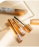 Тушь для ресниц водостойкая Shedoes Gold Mascara 10 мл - изображение 11