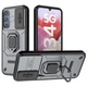 Защитный чехол Deexe Stellar Shield для Samsung Galaxy M34 (M346) - Grey - изображение 1