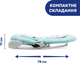 Крісло-гойдалка Chicco Balloon Бірюзове (79652.60) - зображення 6