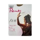 Колготки женские Penti Fit 15 DEN бронза Size 1-S - изображение 4