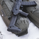 Приклад Magpul Zhukov-S Stock для AK Койот FDE - зображення 5