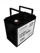 Аккумулятор LiFePO4 XON 12.8V 50Ah PowerBattery (XBLFPW1205 4613) - изображение 6