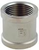 Муфта нікель FADO FITT 1/2'', M01 - зображення 1