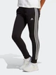 Спортивные штаны женские Adidas W 3S Ft Cf Pt IC8770 L Черные (4066752416793) - изображение 1