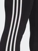 Спортивные штаны женские Adidas W 3S Ft Cf Pt IC8770 L Черные (4066752416793) - изображение 7