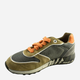 Buty sportowe chłopięce Geox J029EB-0NB22-C0623 32 Khaki (8054730464597) - obraz 2