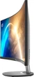 Монитор 34" MSI PRO MP341CQ - изображение 5
