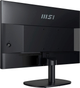 Монітор 23.8" MSI PRO MP245V -- FHD VA / 100Hz / 1ms MPRT / Adaptive-Sync / HDMI 1.4b / Anti-Flicker / Less Blue Light / Display Kit Support - зображення 11
