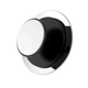 Автомобільне дзеркало Baseus full view blind spot rearview mirrors Black - изображение 3