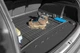 3D Резиновий килимок в багажник Frogum Opel Meriva B 2010-2017 TM400771 - зображення 2
