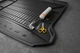 3D Резиновий килимок в багажник Frogum Opel Meriva B 2010-2017 TM400771 - зображення 7