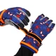 Рукавички гірськолижні дитячі Zelart Snow Gloves 2319 L-XL (9-12 років) Blue-Light Grey - зображення 3
