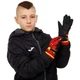 Перчатки горнолыжные детские Zelart Snow Gloves 2319 L-XL (9-12 лет) Red-Black - изображение 5