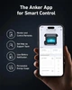 Портативна зарядна станція Anker 767 PowerHouse для побутових приладів, газового котла, чистий синус - изображение 3