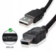 Кабель USB - Mini USB - изображение 2