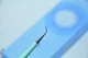 Скалер ультразвуковий очищувач зубів від каменю Dental Calculus Remove Green - изображение 5