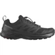 Кросівки Salomon X-ADVENTURE 44 (9.5 UK) 28 см чорний s473210 - зображення 1