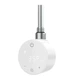 ТЕН для рушникосушки OnlyHeat WI-FI 600W Ivory White + трійник - изображение 1