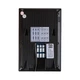 Комплект домофона 4 дюйма с вызывной панелью SEVEN DP–7542 Kit black - изображение 3