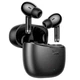 Бездротові блютуз навушники HOCO EQ2 Thought true wireless BT5.3 headset TWS Чорний - изображение 3