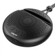 Колонка Bluetooth Zealot S24 Портативна Бездротова Акустика з підставкою для телефона BT 5.0 1500 мАг 5W Чорний - изображение 1