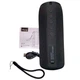 Колонка Bluetooth Zealot S51 Портативна Бездротова Акустика BTv5.2/AUX/USB/IPX5 1800 мАг 10W для подорожей, вечірок, відпочинку з ремінцем Чорний - зображення 3