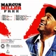 MARCUS MILLER – Free (CD, б/у, France) - изображение 2