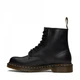 Черевики Dr. Martens 1460 Black Smooth 11822006 41 (26 см) - зображення 2