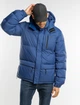 Пуховик 8848 Altitude Frenkel Jacket Peony 4098 M - зображення 4