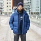 Пуховик 8848 Altitude Frenkel Jacket Peony 4098 M - зображення 6