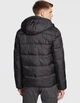 Куртка Ellesse Paddero Jacket Black L SZA17079 011 - изображение 4