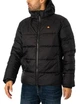 Куртка Ellesse Paddero Jacket Black L SZA17079 011 - изображение 7