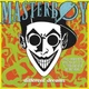 MASTERBOY – Different Dreams (CD, б/у, EU) - изображение 1