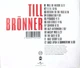 TILL BRONNER – Till Bronner (CD, б/у, EU) - изображение 2