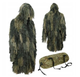 Маскировочный халат Ghille Parka MIL-TEC Woodland 11962120 - M/L - изображение 1